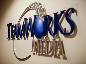 TeamWorks Media