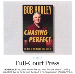 Full-Court Press: Bob Hurley